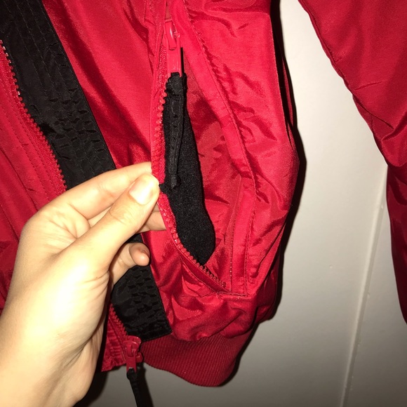 Fleece Lined Jacket - Picture 5 of 5